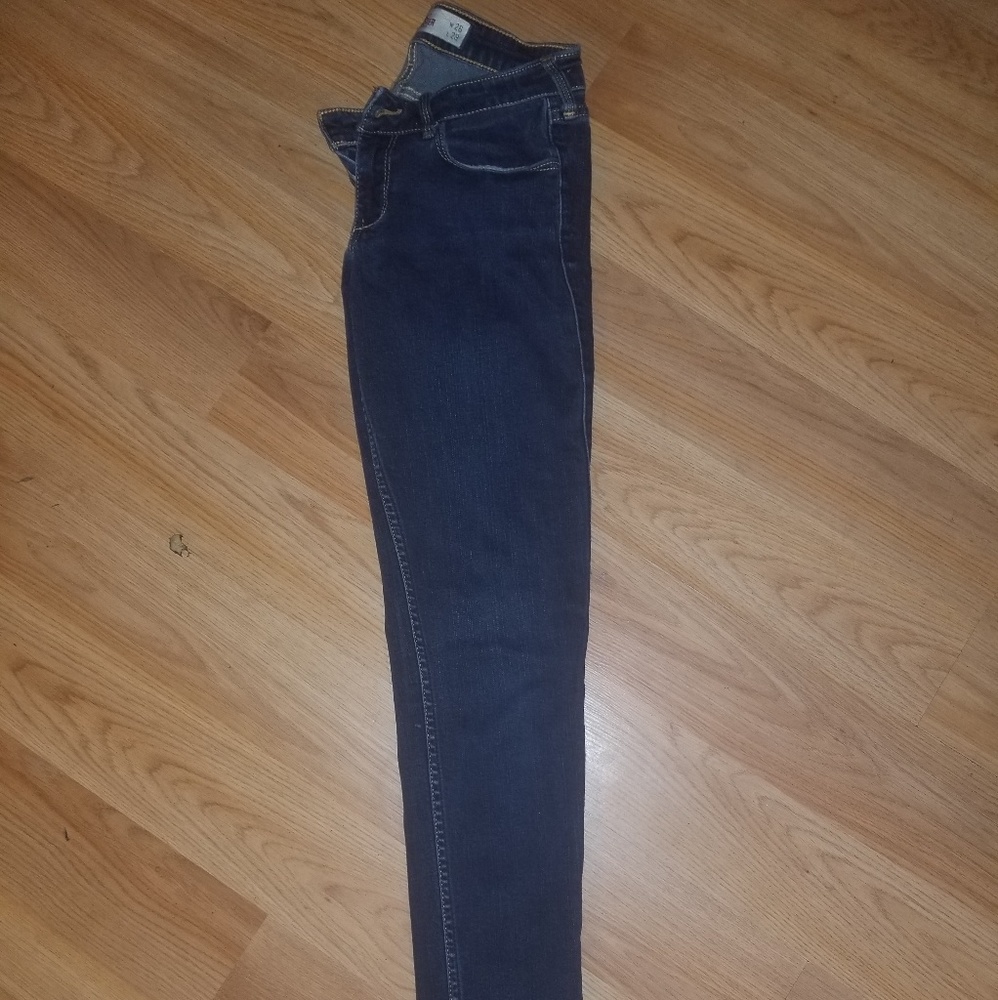 Womens jeans